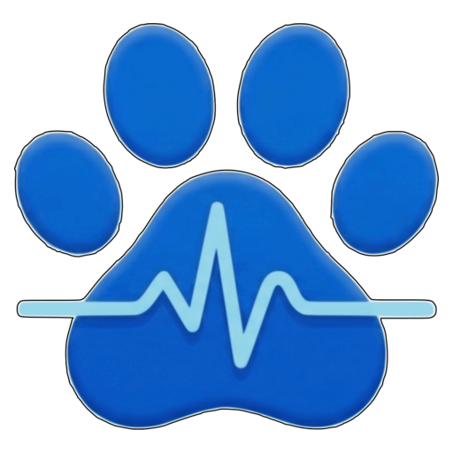 PawPrints Logo